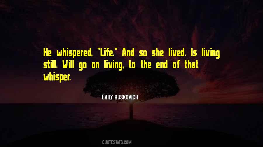 Grand Marigold Hotel Quotes #1108257
