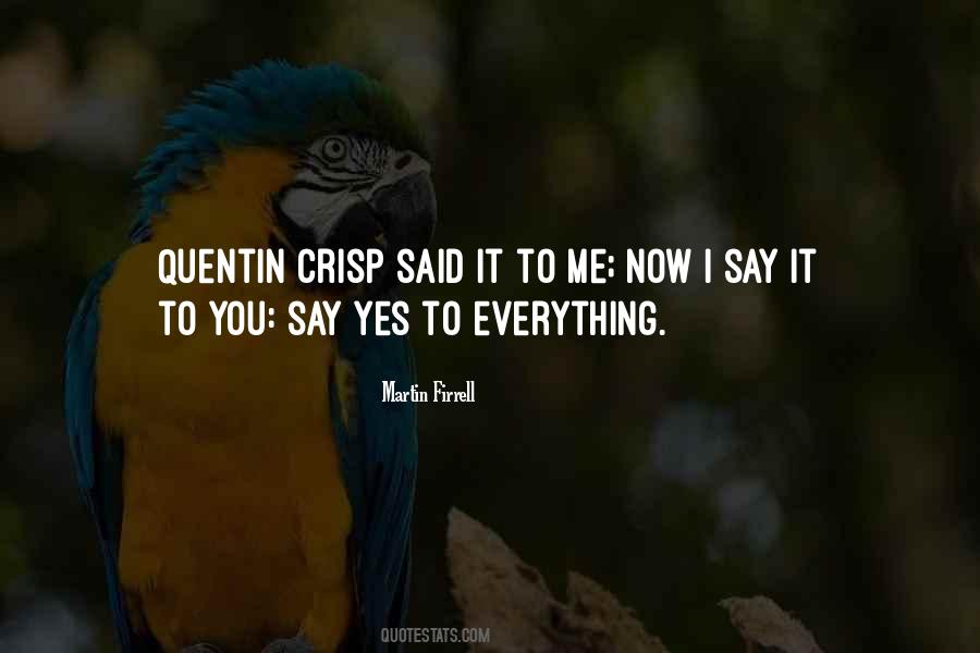 Nadejdzie Dzien Quotes #664345