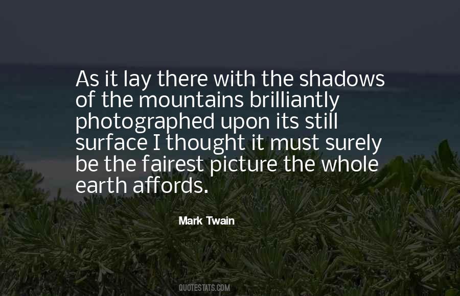 Pacific Theater Quotes #1445619