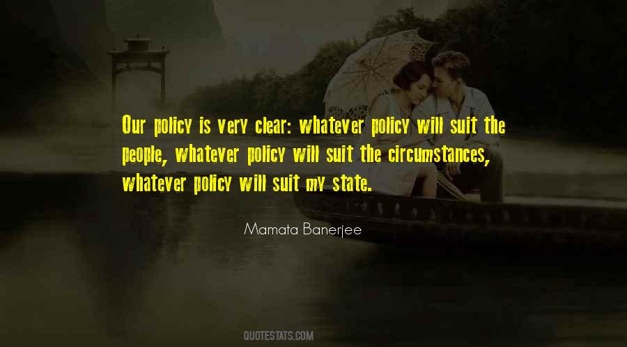 Accroissement Dune Quotes #689255