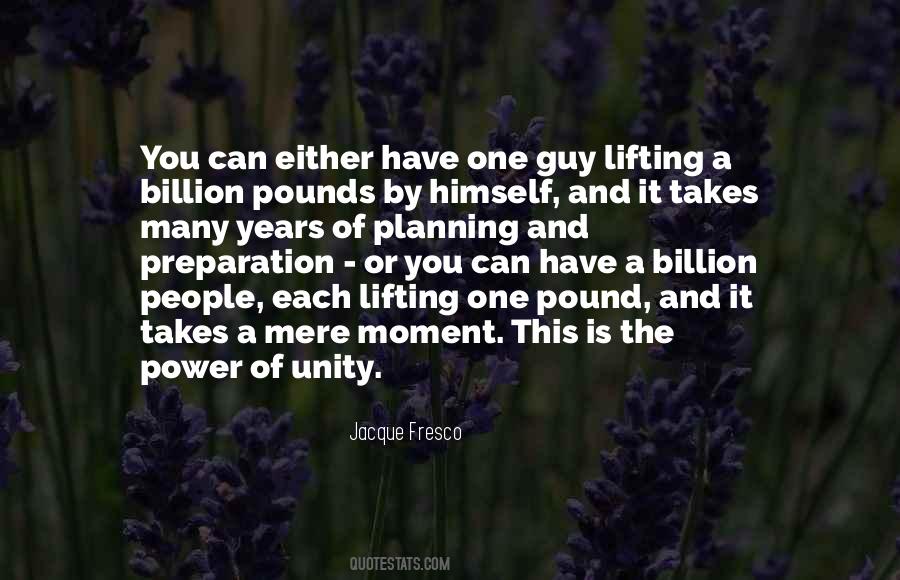 Quotes About Lifting People Up #1857973