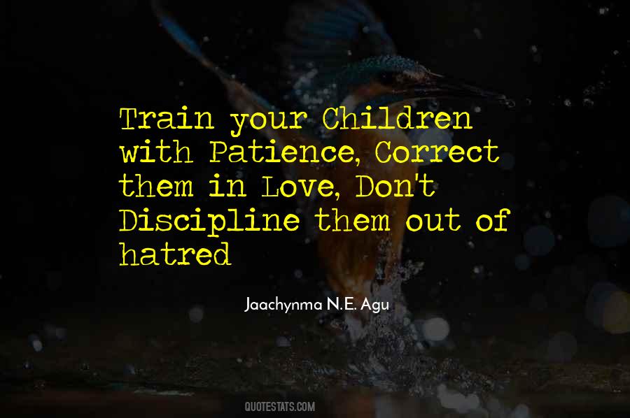 Love Patience Quotes #229629