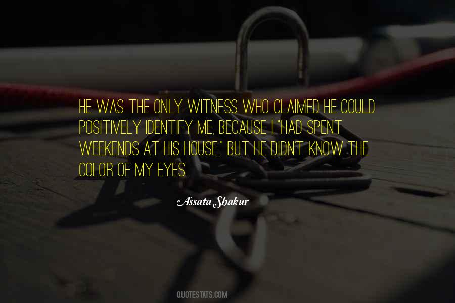 Aliisa Bodker Quotes #1334980