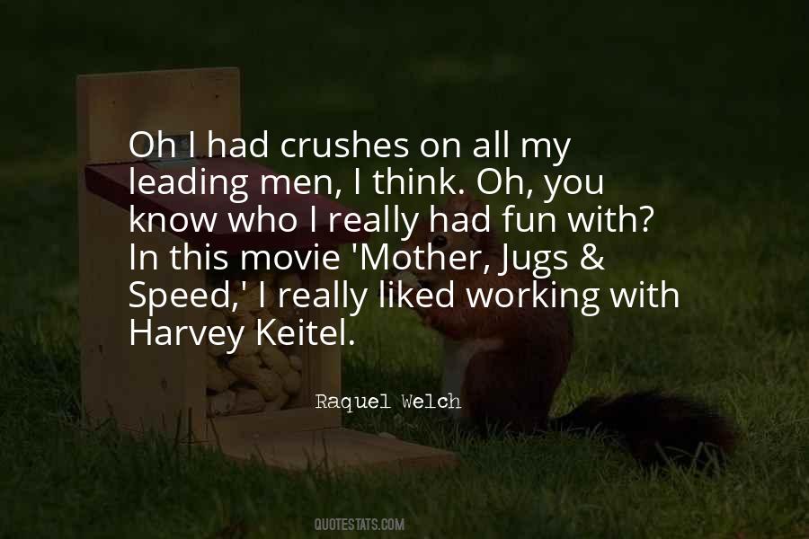 Instalment Plot Quotes #1678792