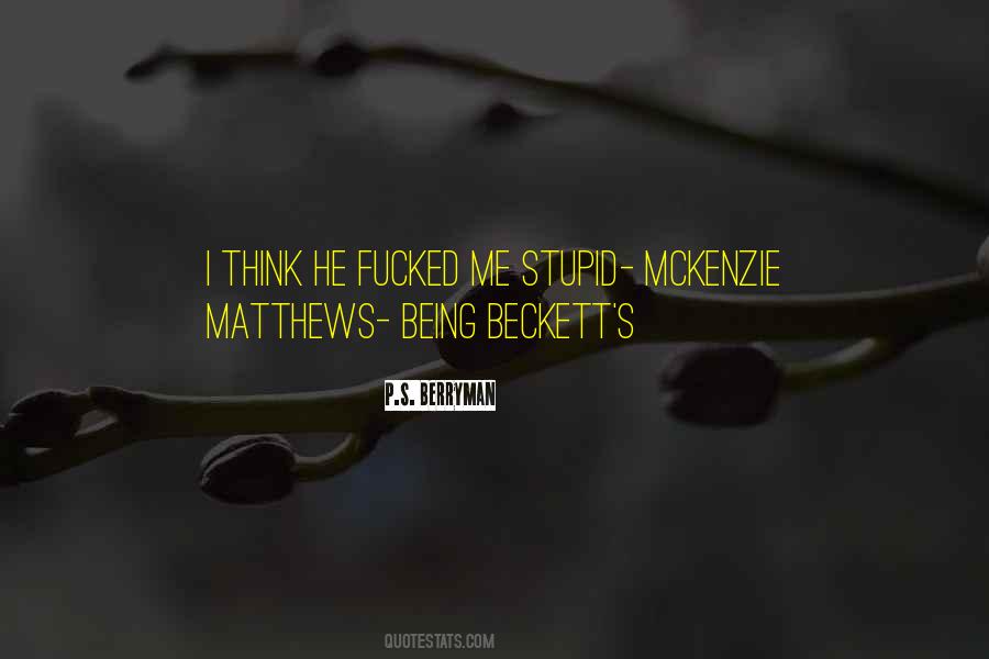 Justice Has Prevailed Quotes #633483