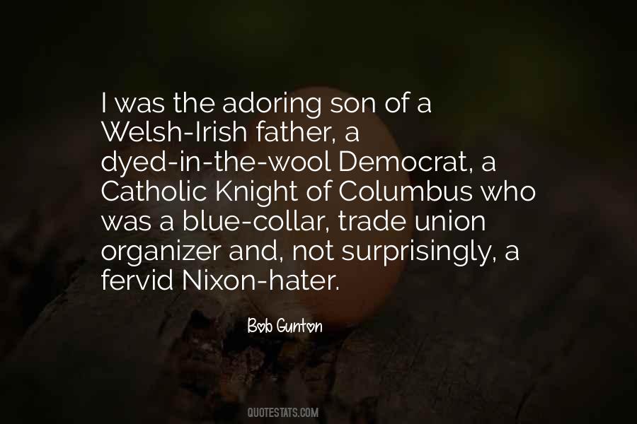 Arbors Of Dublin Quotes #1703922