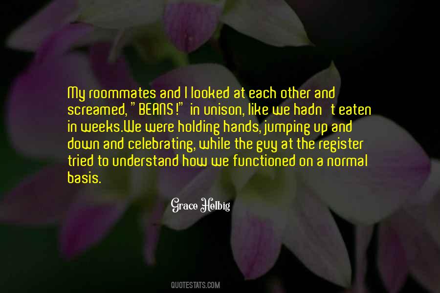 Yerimi Noh Quotes #1187053