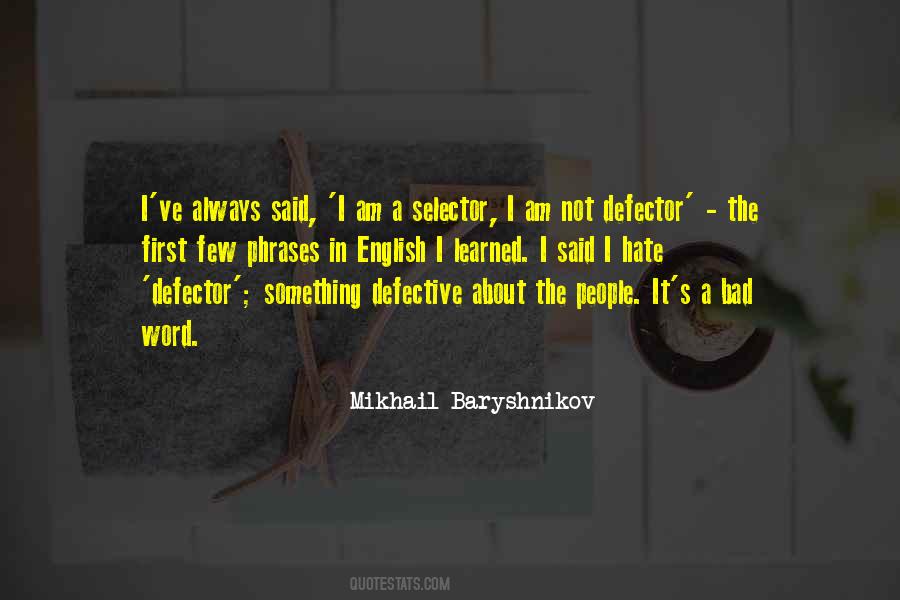 Strotz Nicolas Quotes #422409