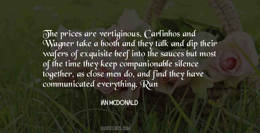 You Are Exquisite Quotes #182879