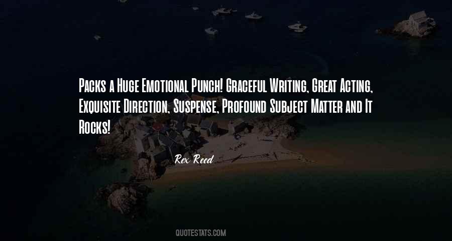 You Are Exquisite Quotes #28777