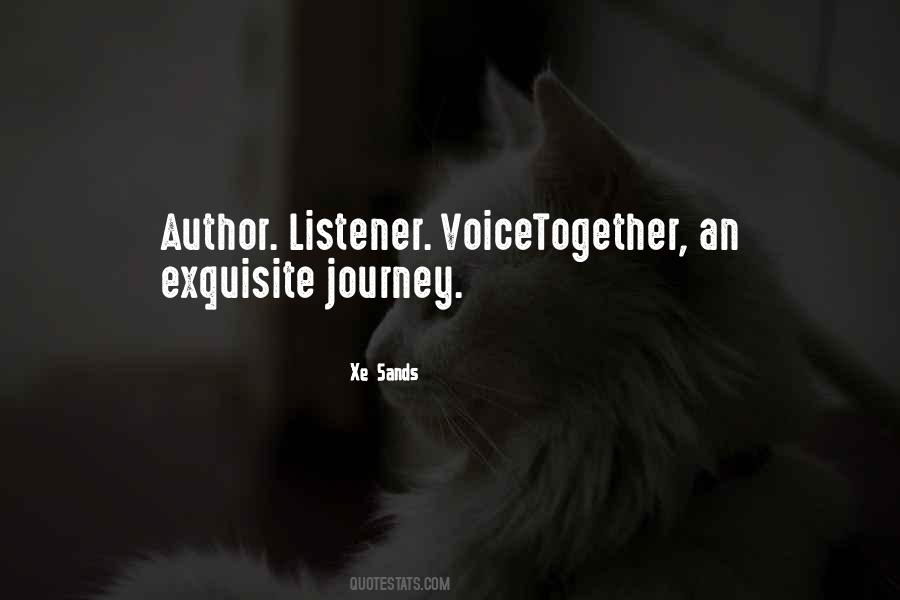 You Are Exquisite Quotes #50517