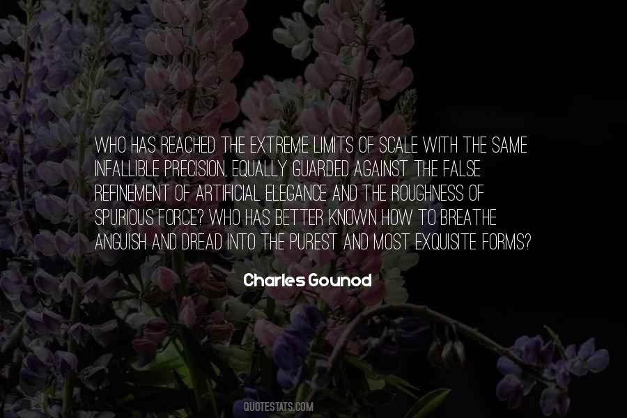 You Are Exquisite Quotes #74711
