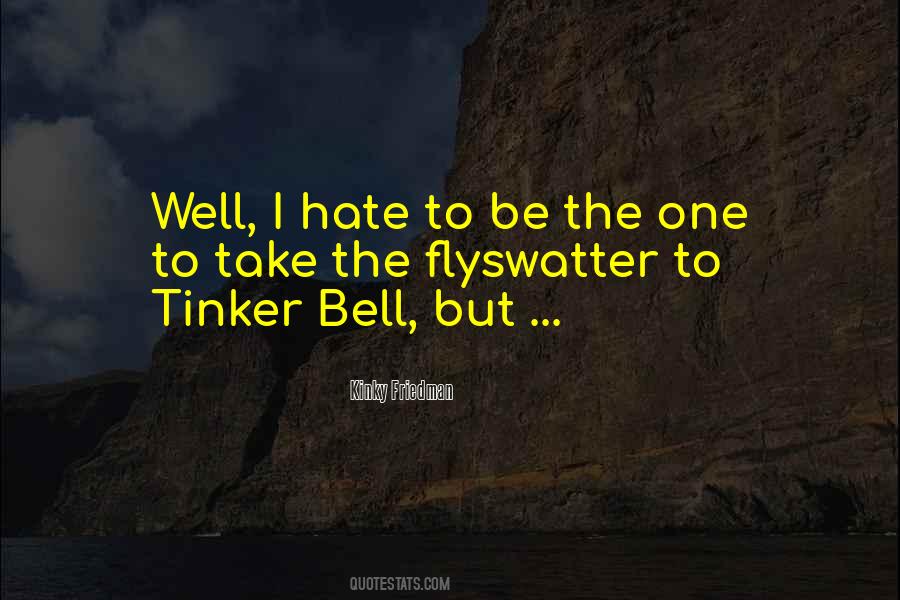 Tinker Bell Quotes #731715