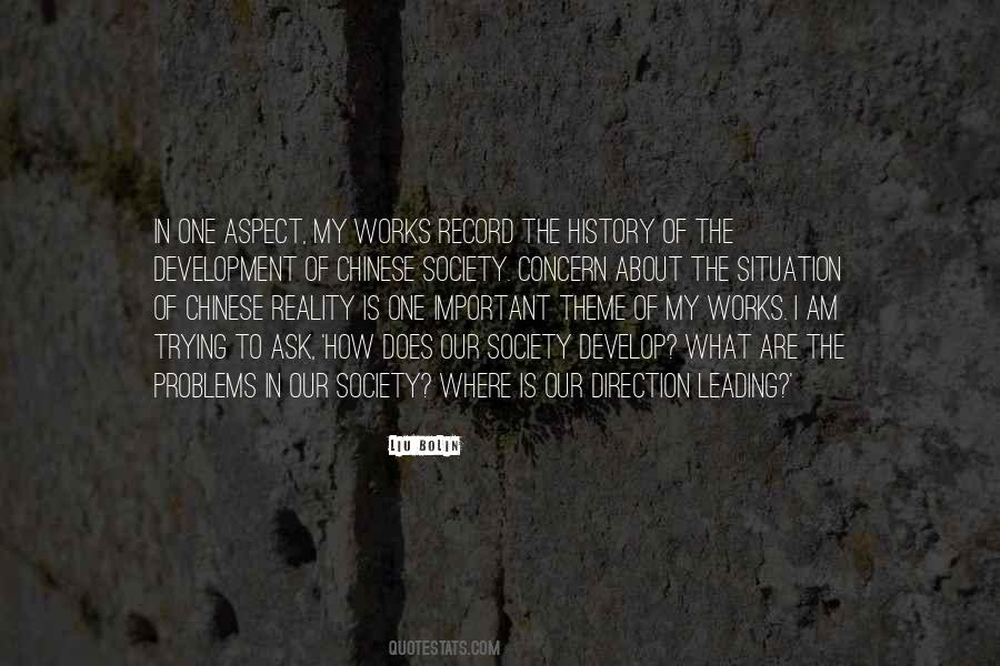 Waymond Bryant Quotes #261648