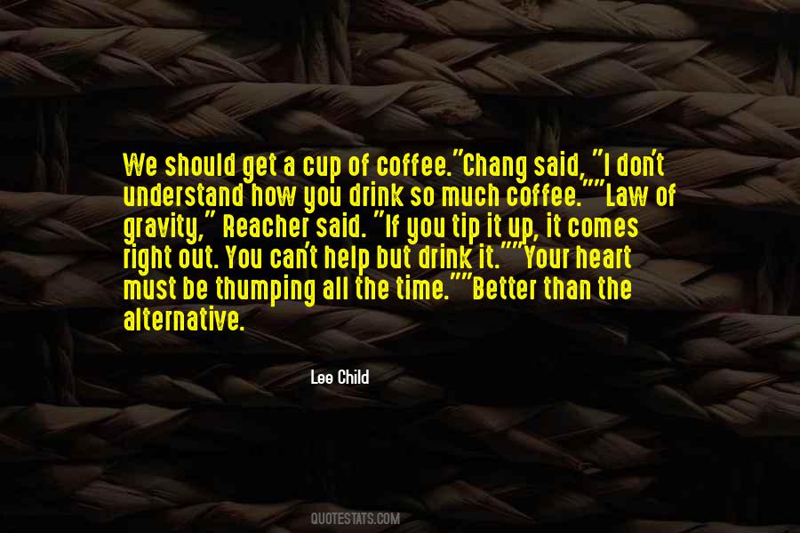 Chang Quotes #1878457