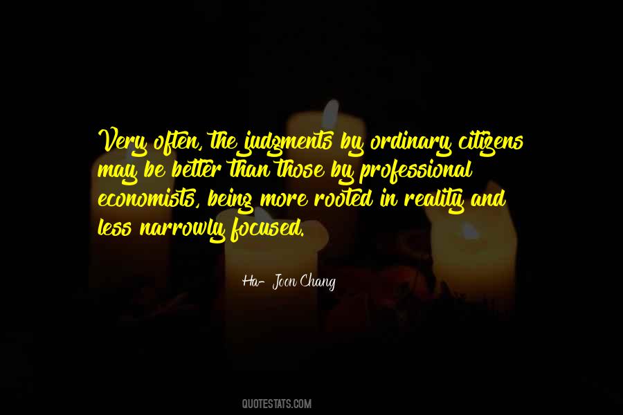 Chang Quotes #69895