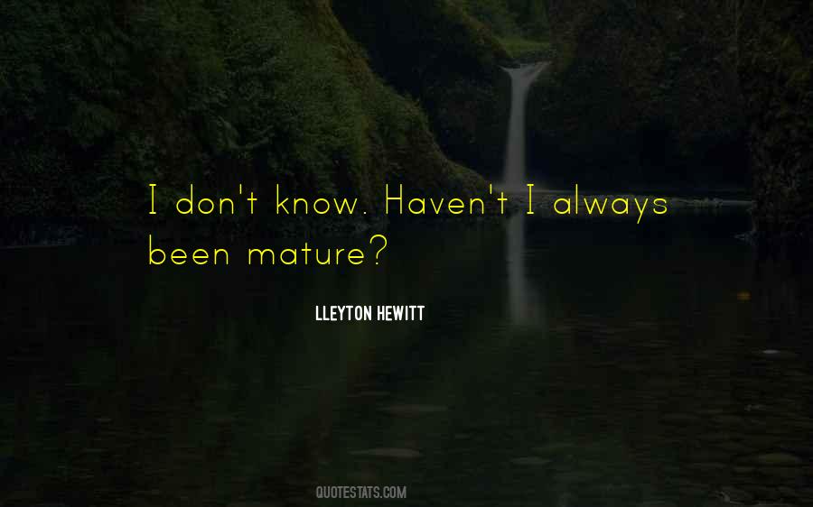 Unnerstall And Unnerstall Quotes #1272441