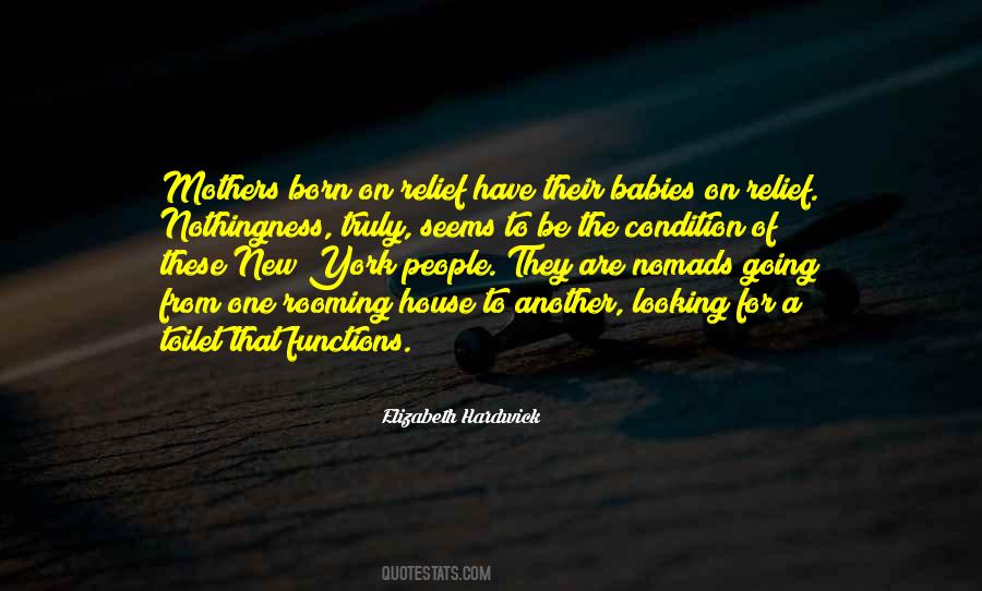 Just New Born Baby Quotes #1749347