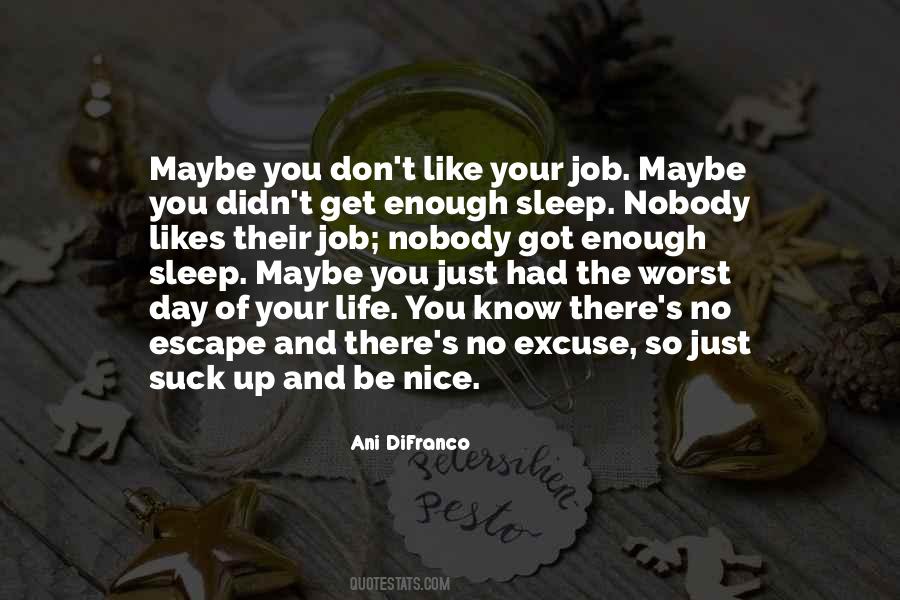 Intersperse In A Sentence Quotes #1635995