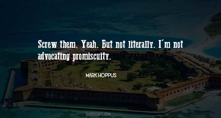 Vaniglia Del Quotes #1095386