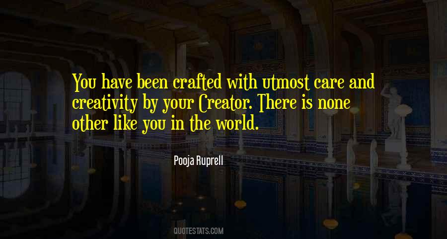 Vaniglia Del Quotes #1783755