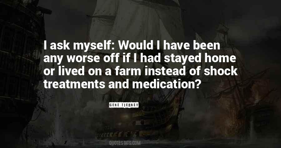 U D L Farm And Home Quotes #1163878