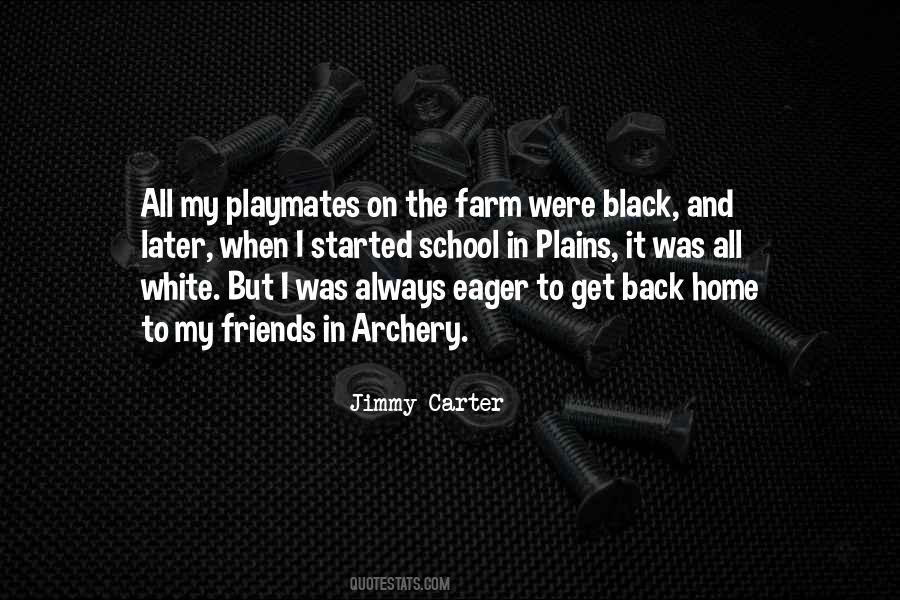U D L Farm And Home Quotes #1627556