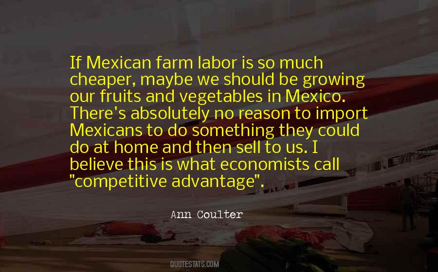 U D L Farm And Home Quotes #1706937