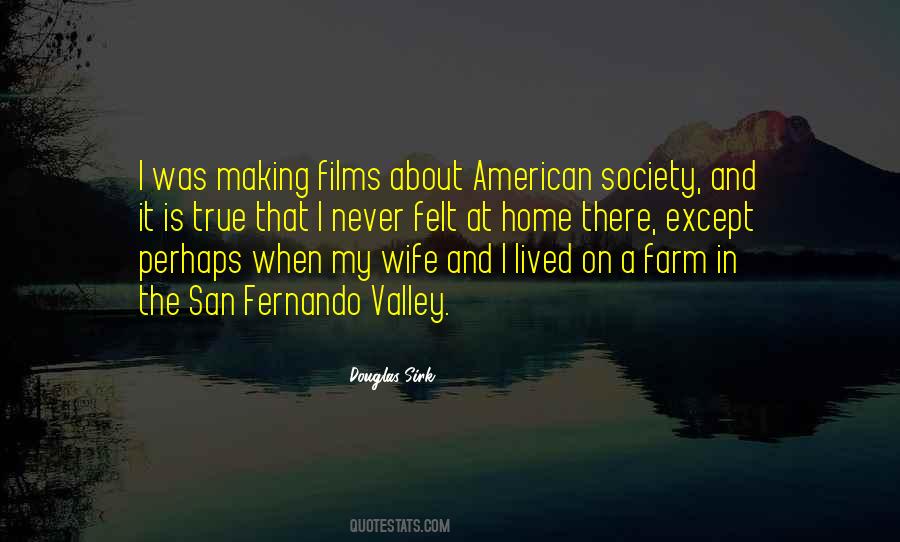 U D L Farm And Home Quotes #211813