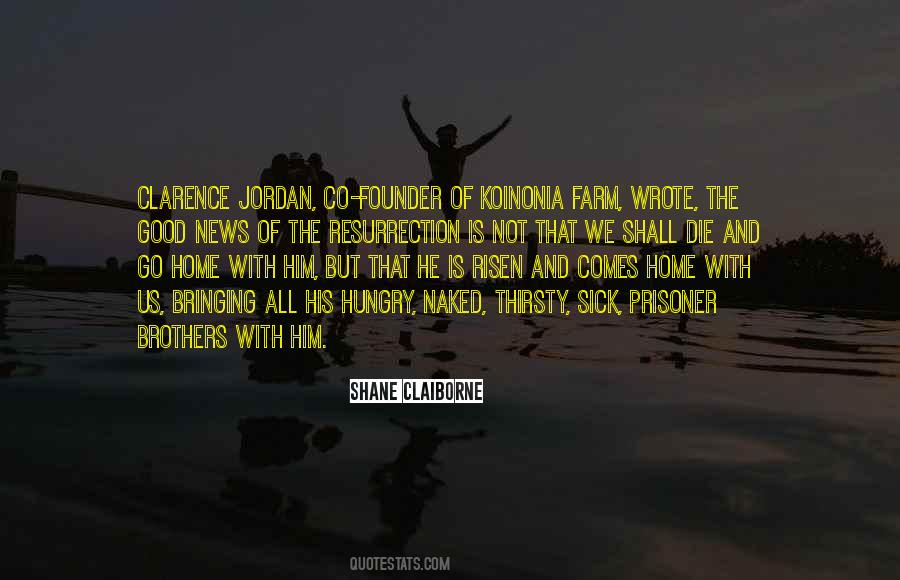 U D L Farm And Home Quotes #318829
