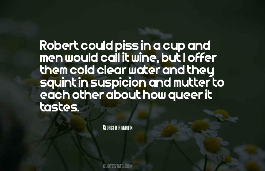 Uncontroverted Material Facts Quotes #1478073