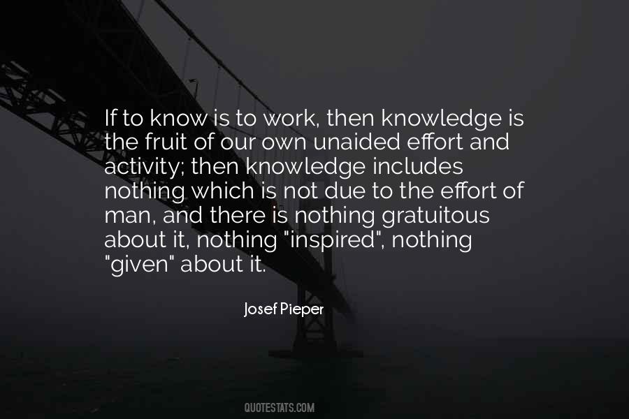 Uncontroverted Material Facts Quotes #1854657