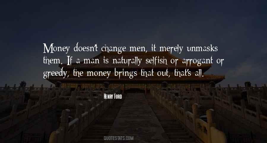 Change Brings Quotes #1867777