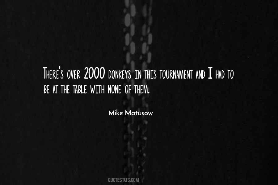 Mckague And Rosasco Quotes #1219233