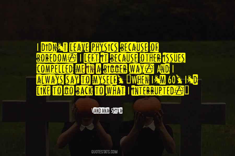 Mckague And Rosasco Quotes #1846094