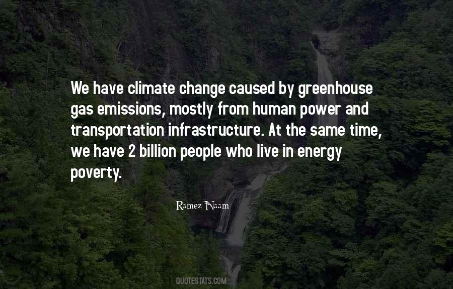 Change Climate Quotes #149015