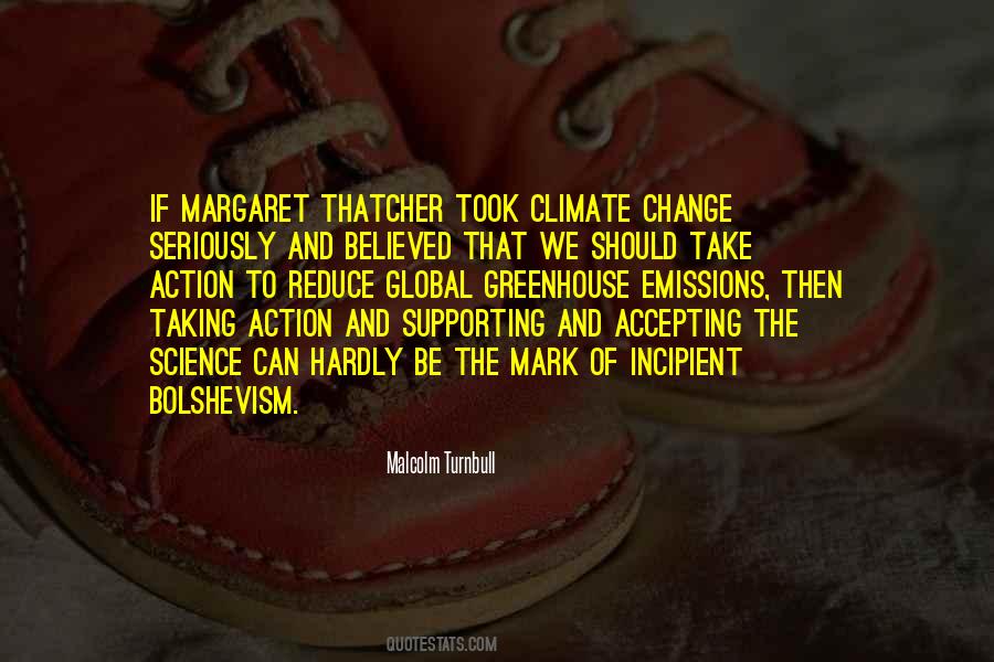 Change Climate Quotes #57110