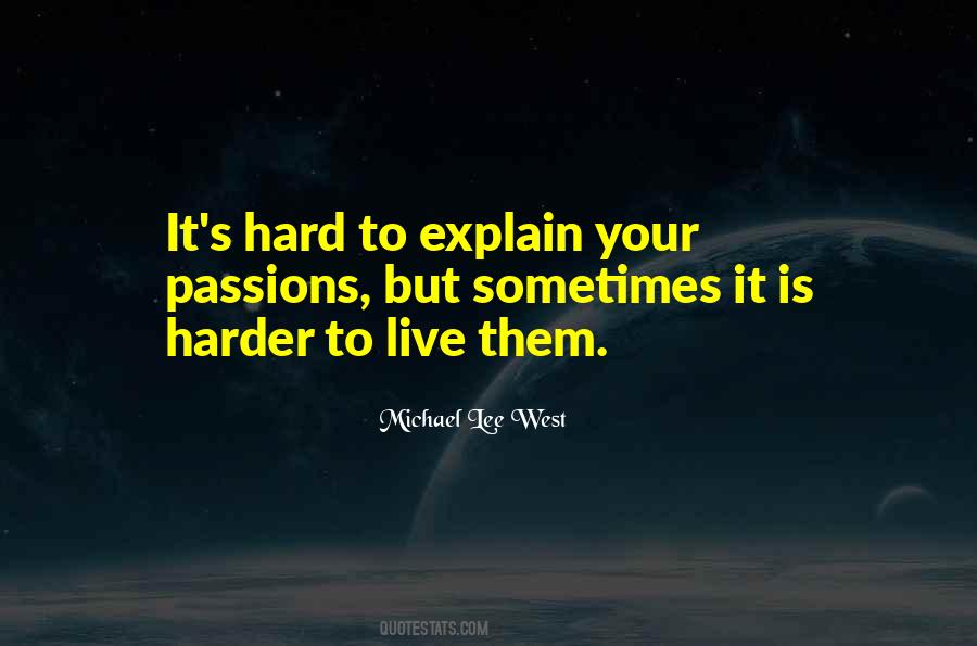 Quotes About Lifes Work #225165