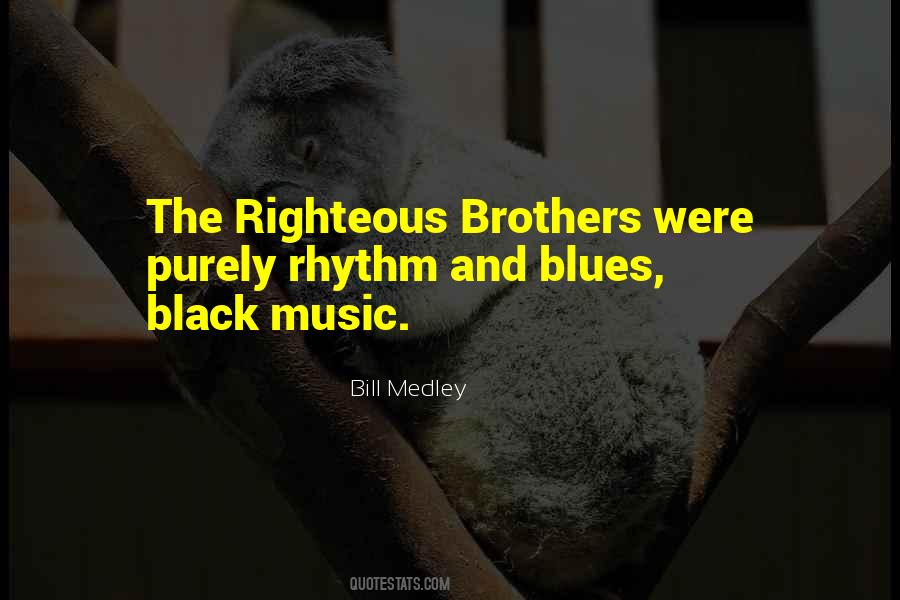 Quotes About The Righteous #895177