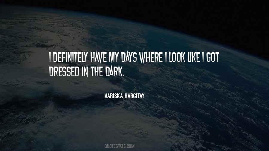 Anaamalais Quotes #1606615