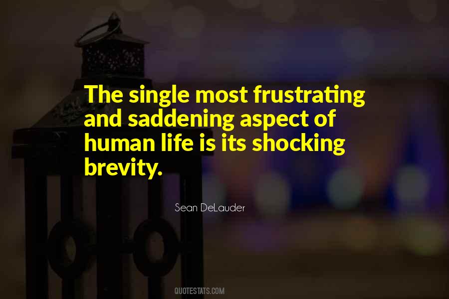 Lafaurie Sean Quotes #1237992