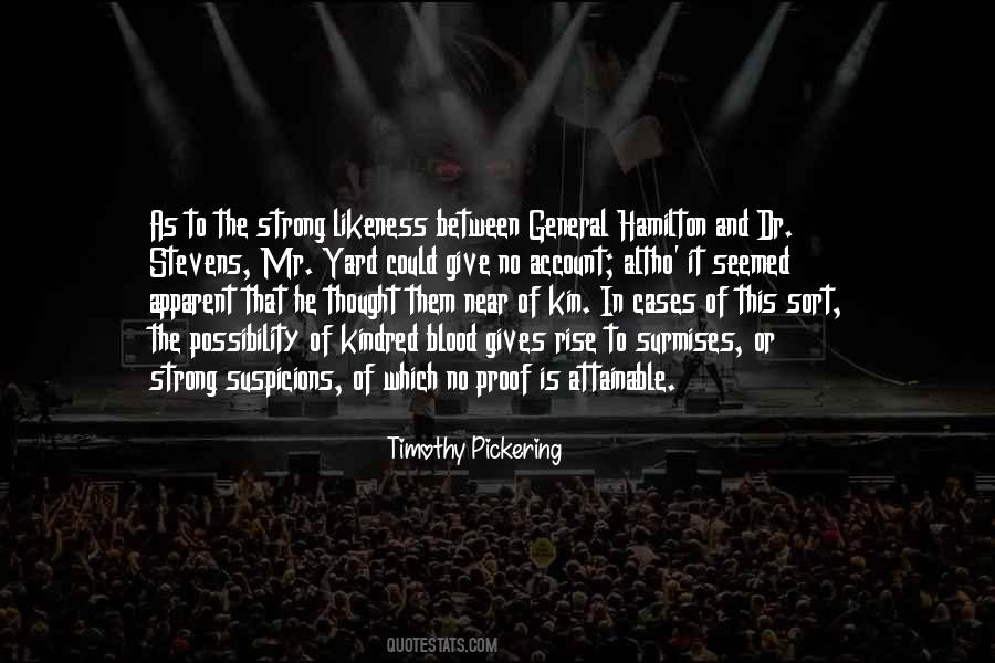 Reveley William Quotes #1535417