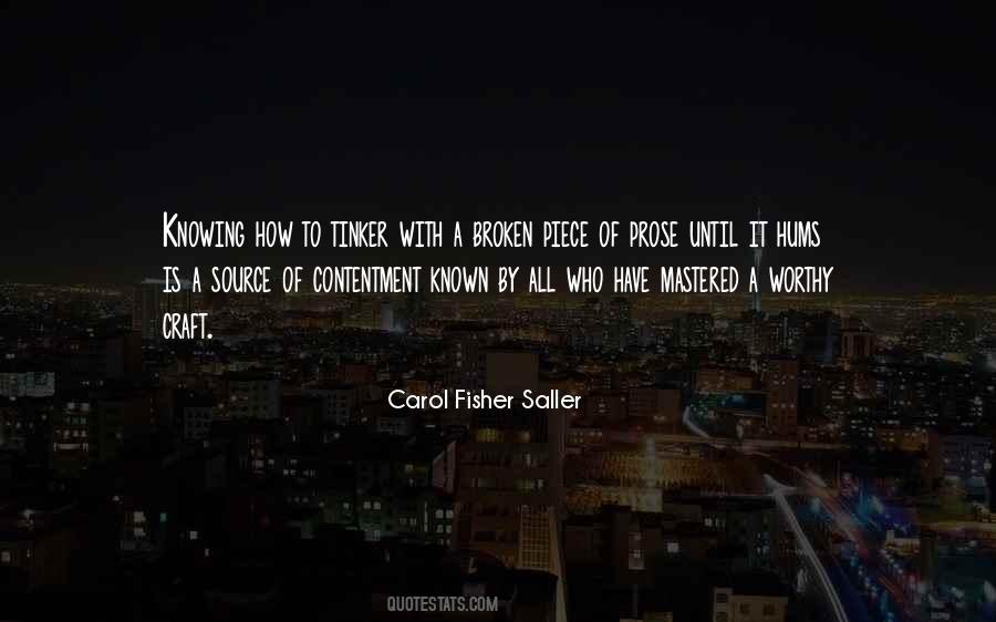 Scales Lie Quotes #1676465