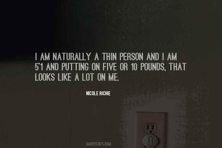 Kranefuss Stoneham Quotes #1172519