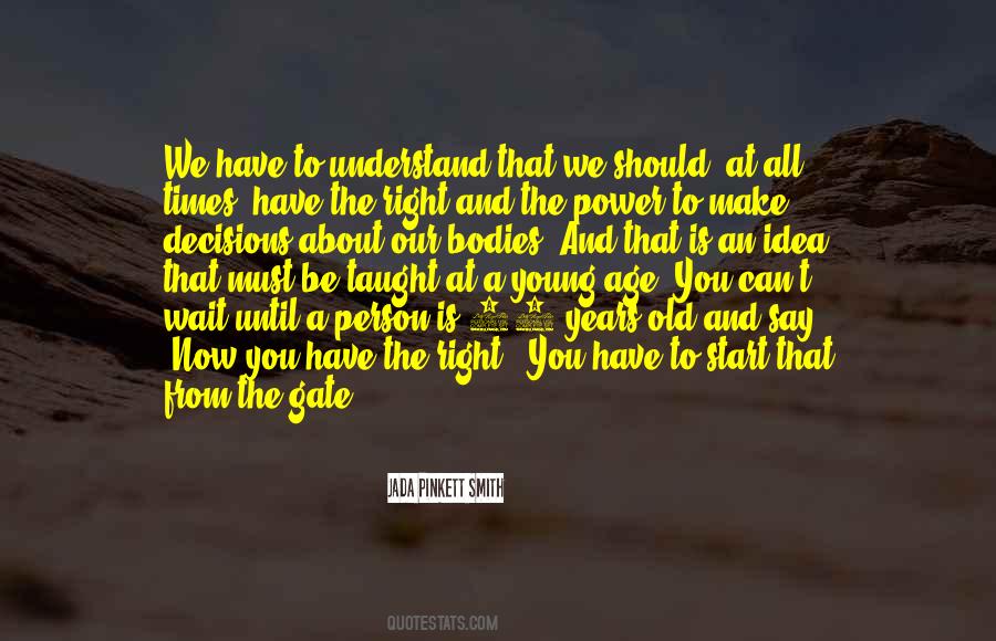 Kranefuss Stoneham Quotes #305272