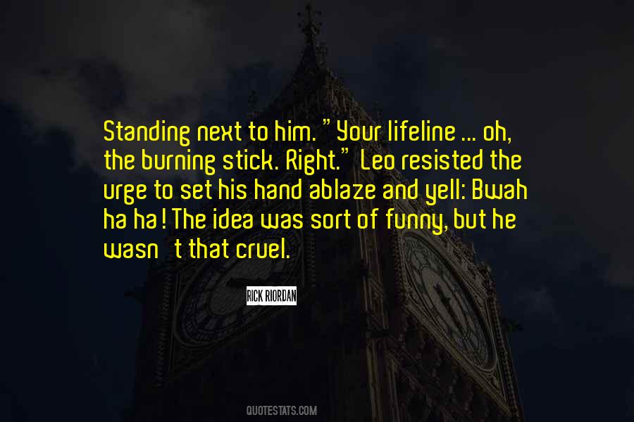 Allender Girl Quotes #1522698