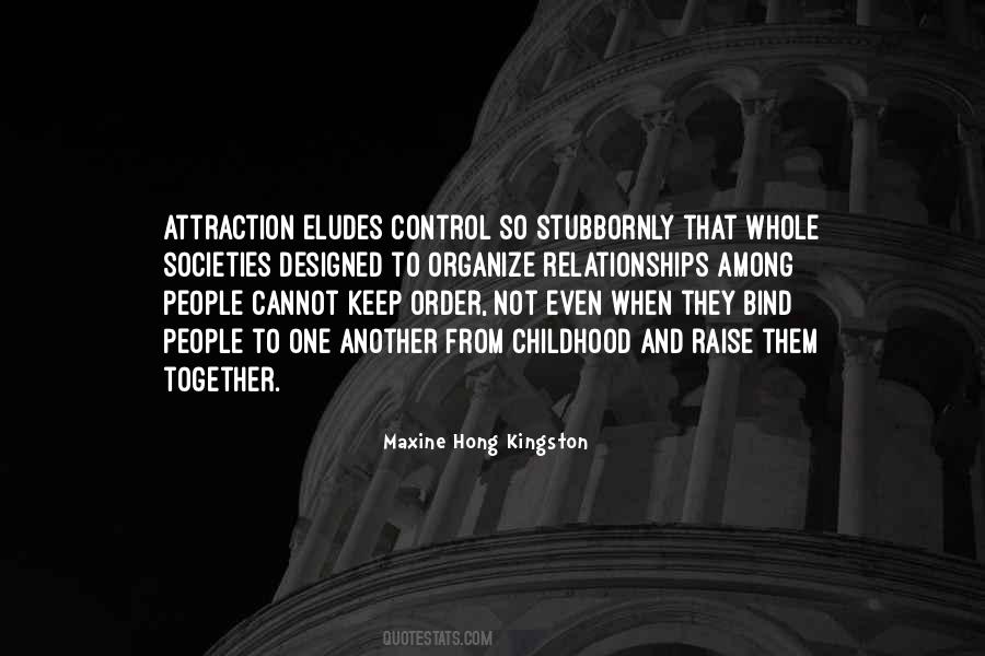 Dehumanized By Mark Quotes #324721