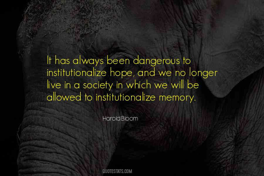 Kaltwasser Houston Quotes #795019