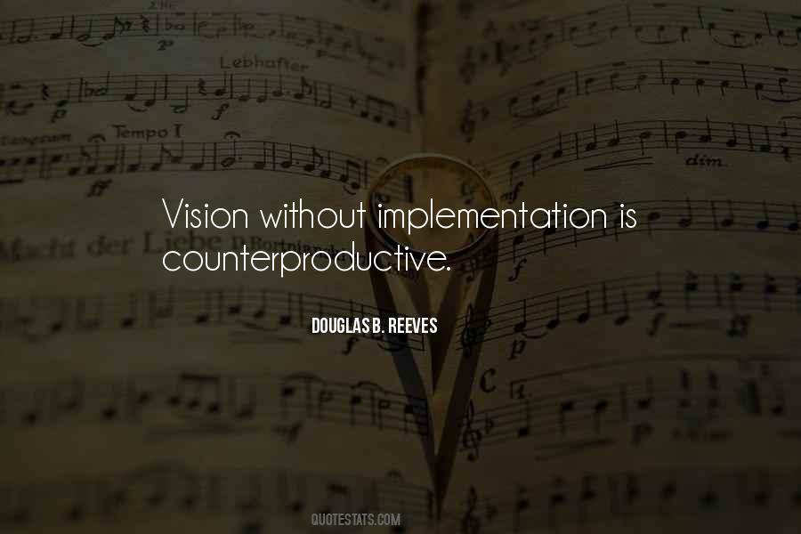 Change Implementation Quotes #1229891