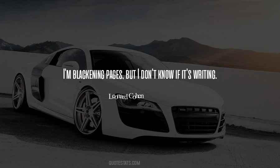 Gorostiza Surname Quotes #362346